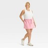 Women's Airy Sleek Skort - All In Motion™ - 3 of 4