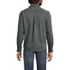 Lands' End Men's Sun Washed Overshirt - 2 of 4