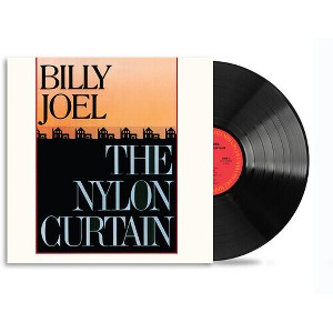 Billy Joel - The Nylon Curtain (Vinyl) - 1 of 1