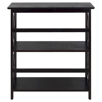 target 3 tier bookshelf