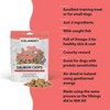 Icelandic+ Mini Fish Chips: Salmon 2.5oz - Dog Treats For Training & Small Dogs - 3 of 4