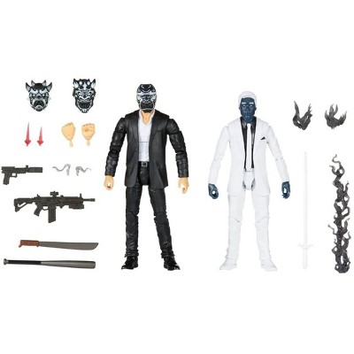 Fortnite marvel deals legends pack