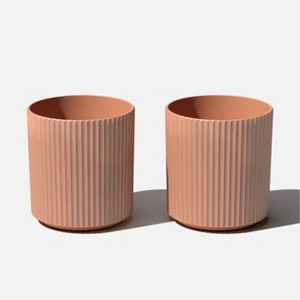 Veradek Demi Series Demi Round Planter - 1 of 4