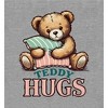 Teddy Hugs Youth Crew Neck Short Sleeve Tee - 2 of 2
