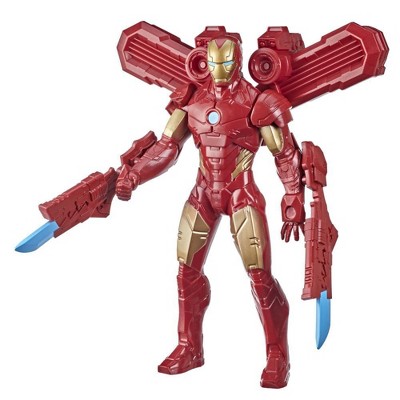 Hasbro Marvel 9.5-inch Scale Super 