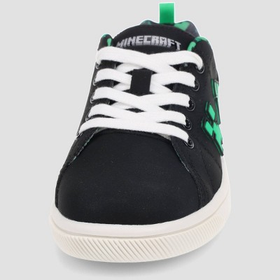 Kids' Minecraft Court Shoes
