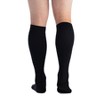 EvoNation Men's Copper Sole 20-30 mmHg Compression Socks Knee High - 3 of 3