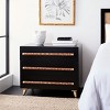 Raquel 3 Drawer Chest - Safavieh - 3 of 4