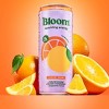 Bloom Juicy Orange Energy Drink - 12 fl oz Can - 3 of 4