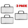 Oregon 30-032 (3 Pack) Paper Air Filter Replaces 499486, 499486S - 2 of 2