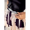 Women's Leaf Waist Belt - LASCANA - 2 of 4