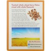 Uncle Sam Original Wheat Berry Flakes Cereal - Case Of 12/10 Oz : Target