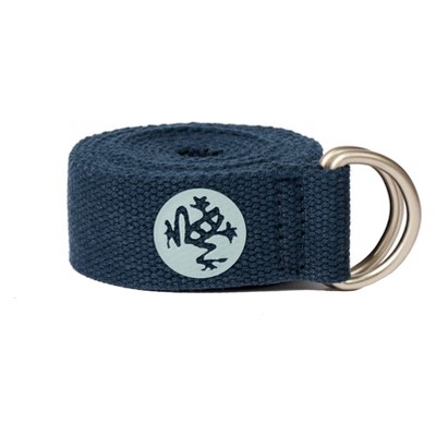 manduka yoga strap