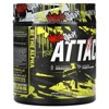 MuscleSport Attack, Pre-Workout Energizer, Starpunch, 8.8 oz (250 g) - 4 of 4