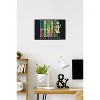 Trends International Rick And Morty: Season 8 - Genius Unframed Wall Poster Prints - 2 of 4