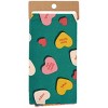 Primitives By Kathy Anti Valentine Kitchen Towel - 20" x 26" - 2 of 4