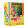 Rainbow Brite 40th Anniversary Series 2 Patty O'Green 2.5-inch CheeBee Figure - 4 of 4