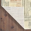Oriental Weavers Carson 9663A Ivory/ Multi Indoor Area Rug - 2'3" x 7'6" - 3 of 4