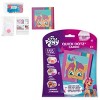 DIAMOND DOTZ Quick DOTZ My Little Pony Sunny Starscout Always Sunny Diamond Art Painting Kit 5.1" X 5.1" - 4 of 4