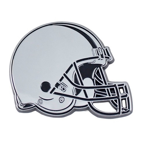 Cleveland Browns: 2022 Helmet - Officially Licensed NFL Removable Adhesive  Decal