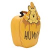 Disney Winnie The Pooh Hunny Jar Pooh Bear Lunch Box Yellow - image 2 of 4