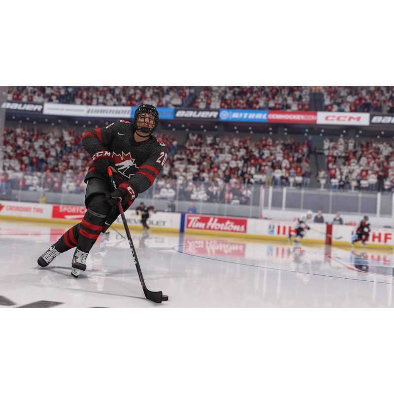 NHL 23 - PlayStation 4, 3 of 5