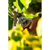 Felco F13 One or Two-Hand Garden Pruner with Steel Blade - 2 of 4
