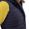 Aventura Clothing Women's Fallon Long Puffer Vest - 3 of 4