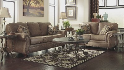 Ashley furniture deals larkinhurst recliner