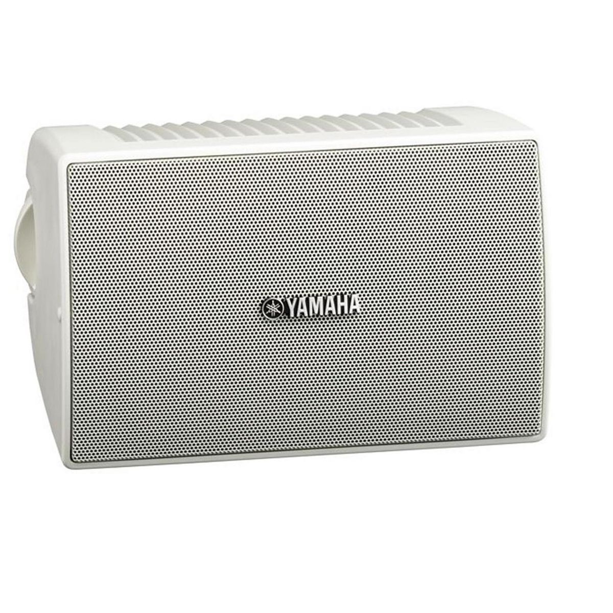 Yamaha NS-AW194 High Performance Outdoor Speakers - Pair (White) - thumbnail 5
