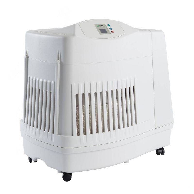 AIRCARE Console Evaporative Humidifier White, 4 of 10