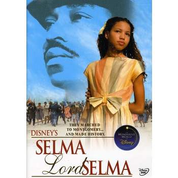 Selma, Lord, Selma (TV Movie( (DVD)(1999)