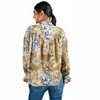 Women's Ibiza Shirt - RO'S GARDEN - 3 of 3