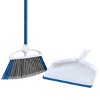 Clorox Indoor/outdoor Dustpan Broom : Target