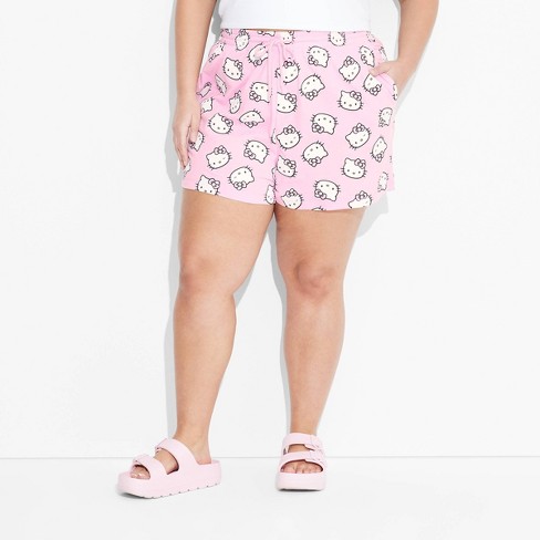 Target womens lounge shorts sale