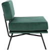 Kermit Accent Chair - ACH6210 - Safavieh - 3 of 4
