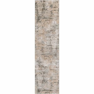 Hauteloom Runner Runner Rug   White - 1 of 4