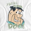 Vintage Yabba Adult T-Shirt - 2 of 4