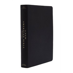 New American Bible-NABRE - by Catholic Bible Press - 1 of 1