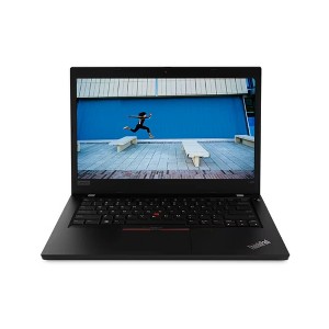 Lenovo Thinkpad L490 14" Laptop i5-8265U 8GB 256GB SSD W11P-64 - Scratch & Dent - 1 of 4