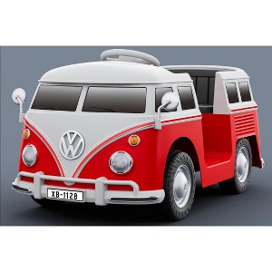 Kid Ride On - 1 of 1