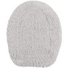 Waterford Collection Cotton Tufted Bath Rug - Home Weavers - 2 of 4