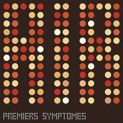Air - Premiers Symptomes (Vinyl)