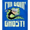 Boys' - Nickelodeon - I'm Goin' Ghost Short Sleeve Graphic T-Shirt - 2 of 4