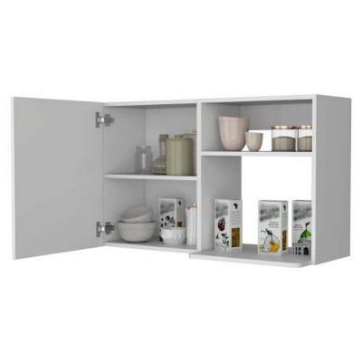LunaLulinlk Stackable Wall Mounted Lockers