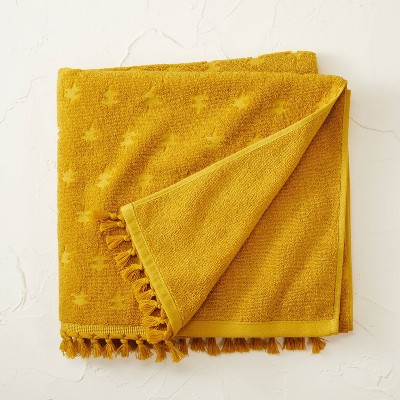 opal house bath towels