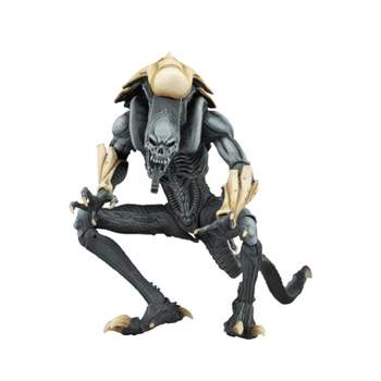 Alien vs. Predator (Arcade Appearance) Chrysalis Alien 7" Action Figure
