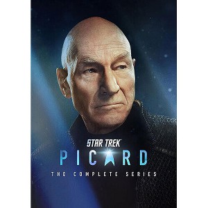 Star Trek: Picard: The Complete Series - 1 of 1