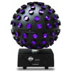 American DJ Starburst Multi-Color HEX LED Sphere DJ Lighting Effect (2 Pack) - 2 of 4