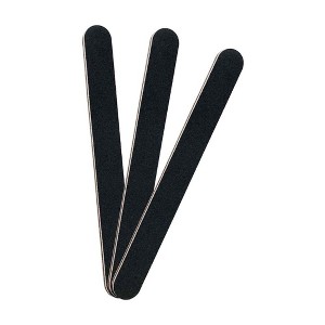 LOVELAY CREATIONS 3-Pack Professional Nail Files - 1 of 4